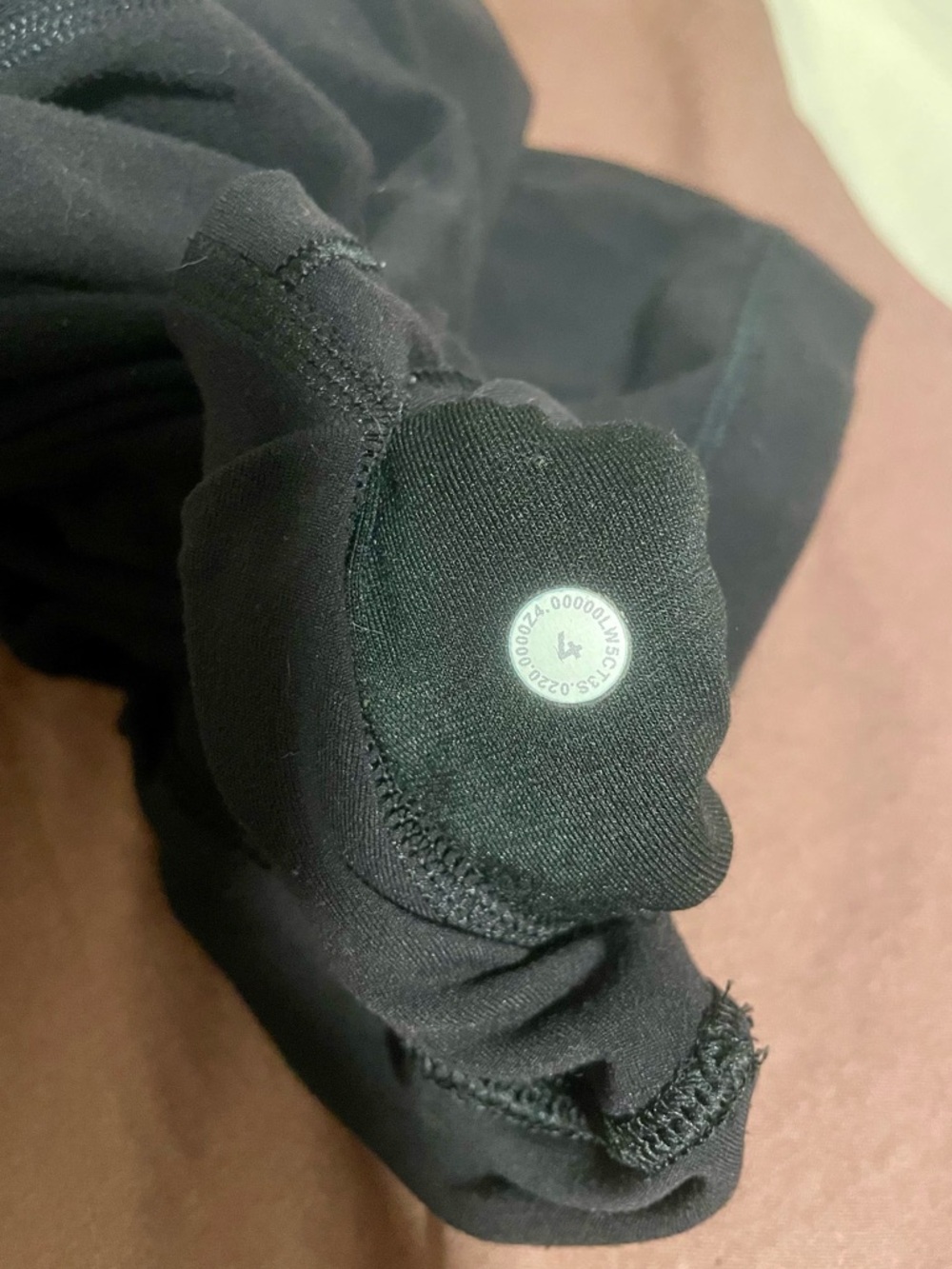 Lululemon Align Leggings - Picture 3 of 4